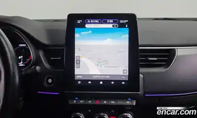 Renault XM3 2023 1.3 Автомат в Москве № 222753, миниатюра 2