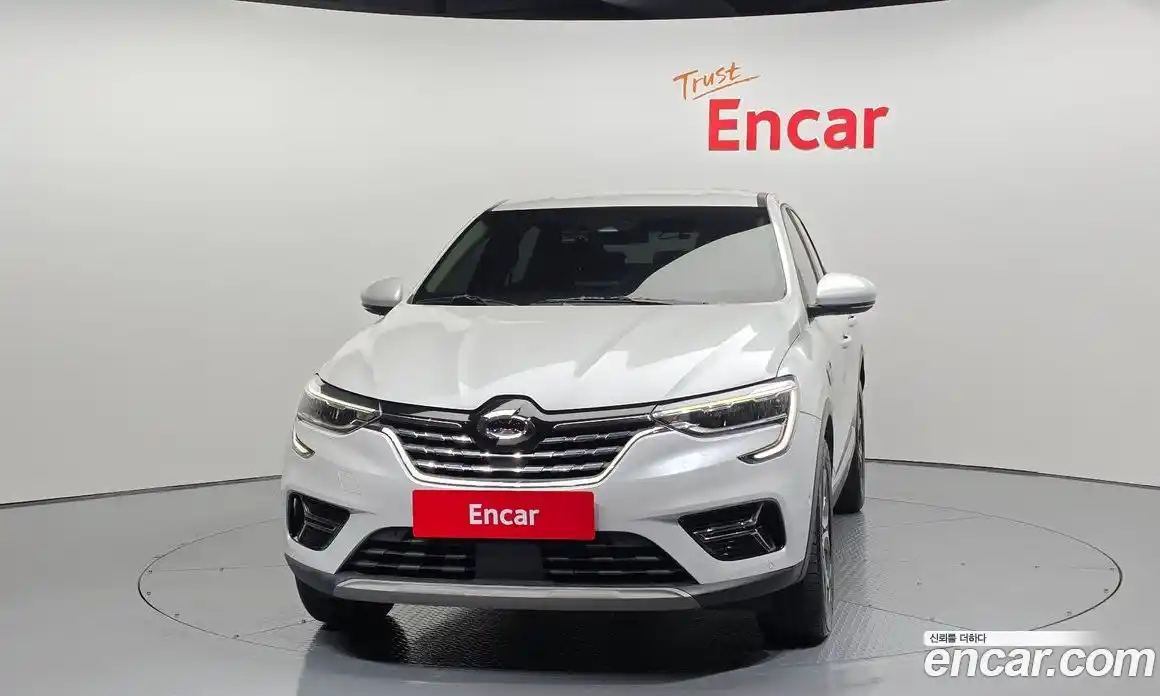 Renault XM3 2023 1.3 Автомат в Москве № 222753, фото 5