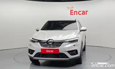 Renault XM3 2023 1.3 Автомат в Москве № 222753, миниатюра 5