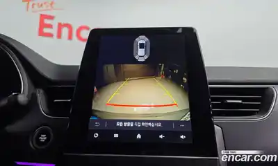 Renault XM3 2023 1.3 Автомат в Москве № 222753, миниатюра 6