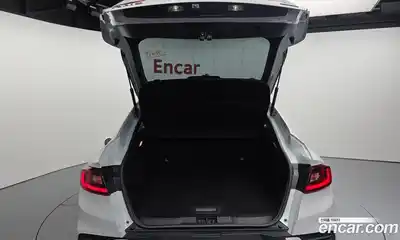 Renault XM3 2023 1.3 Автомат в Москве № 222753, миниатюра 7