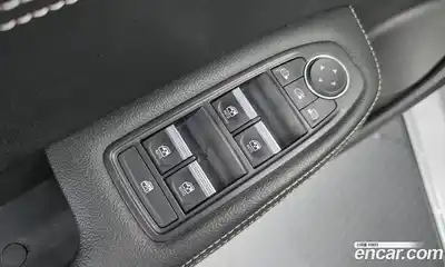 Renault XM3 2023 1.3 Автомат в Москве № 222753, миниатюра 8