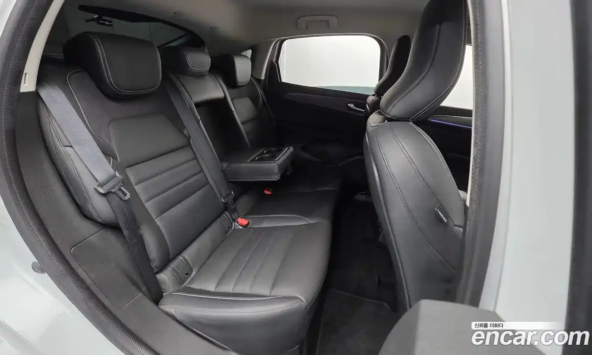 Renault XM3 2023 1.3 Автомат в Москве № 222753, фото 9