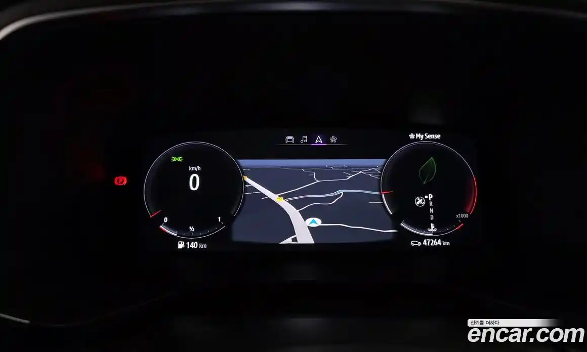 Renault XM3 2023 1.3 Автомат в Москве № 222753, фото 10