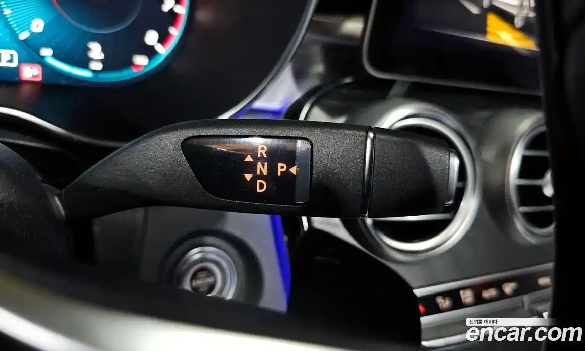 Mercedes-Benz C-Class 2021 2.0 Автомат в Москве № 222912, фото 14