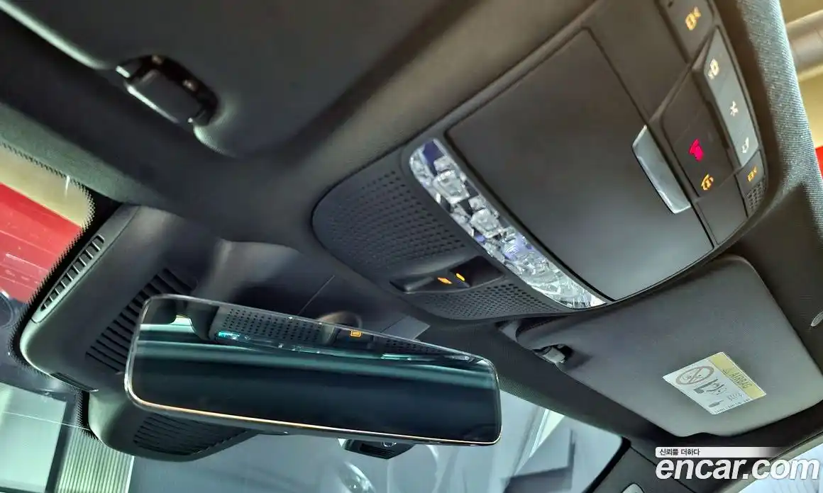 Mercedes-Benz C-Class 2021 2.0 Автомат в Москве № 222912, фото 17