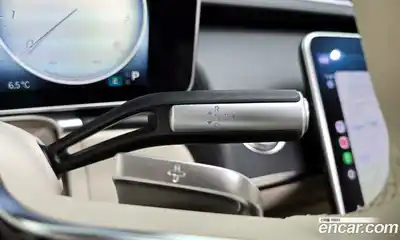 Mercedes-Benz S-Class 2024 3.0 Автомат в Москве № 224510, миниатюра 10