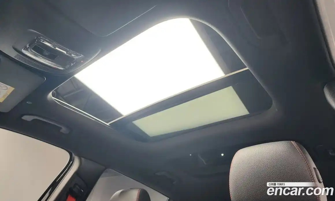 Mercedes-Benz GLB-Class 2021 2.0 Автомат в Москве № 224872, фото 19