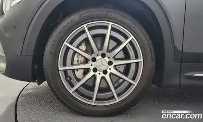 Mercedes-Benz GLB-Class 2021 2.0 Автомат в Москве № 224872, миниатюра 6