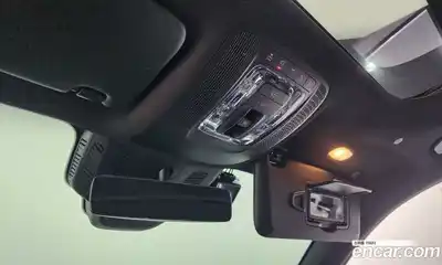 Mercedes-Benz GLB-Class 2021 2.0 Автомат в Москве № 224872, миниатюра 8