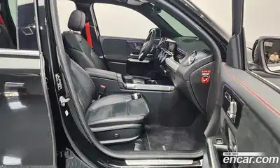 Mercedes-Benz GLB-Class 2021 2.0 Автомат в Москве № 224872, миниатюра 10