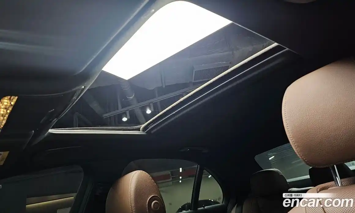 Mercedes-Benz E-Class 2023 2.0 Автомат в Москве № 224962, фото 8