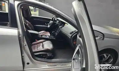 Renault SM7 2012 2.5 Автомат в Москве № 226050, миниатюра 11