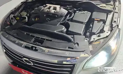 Renault SM7 2012 2.5 Автомат в Москве № 226050, миниатюра 12