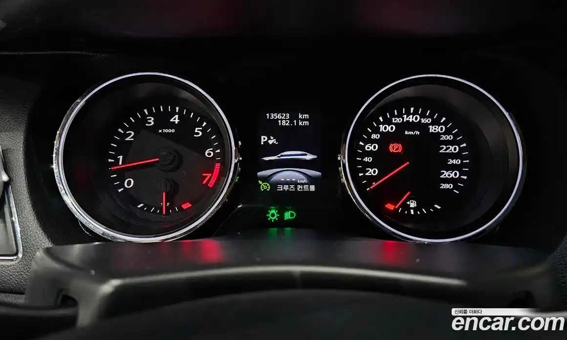 Renault SM7 2012 2.5 Автомат в Москве № 226050, фото 13