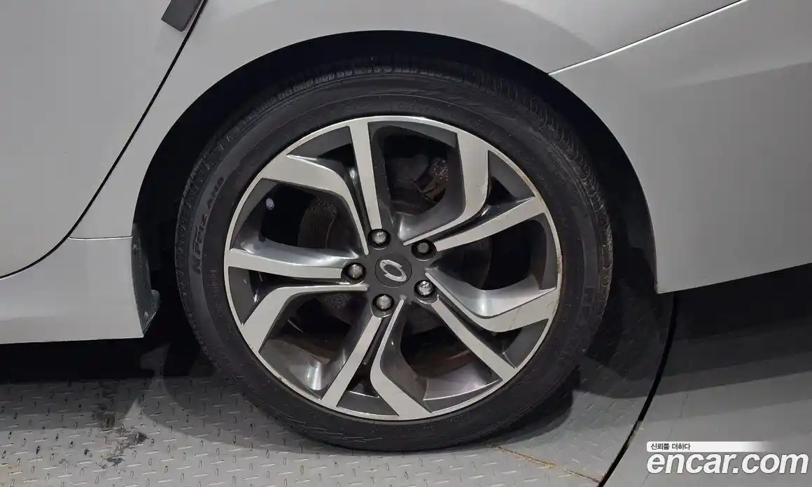 Renault SM7 2012 2.5 Автомат в Москве № 226050, фото 14