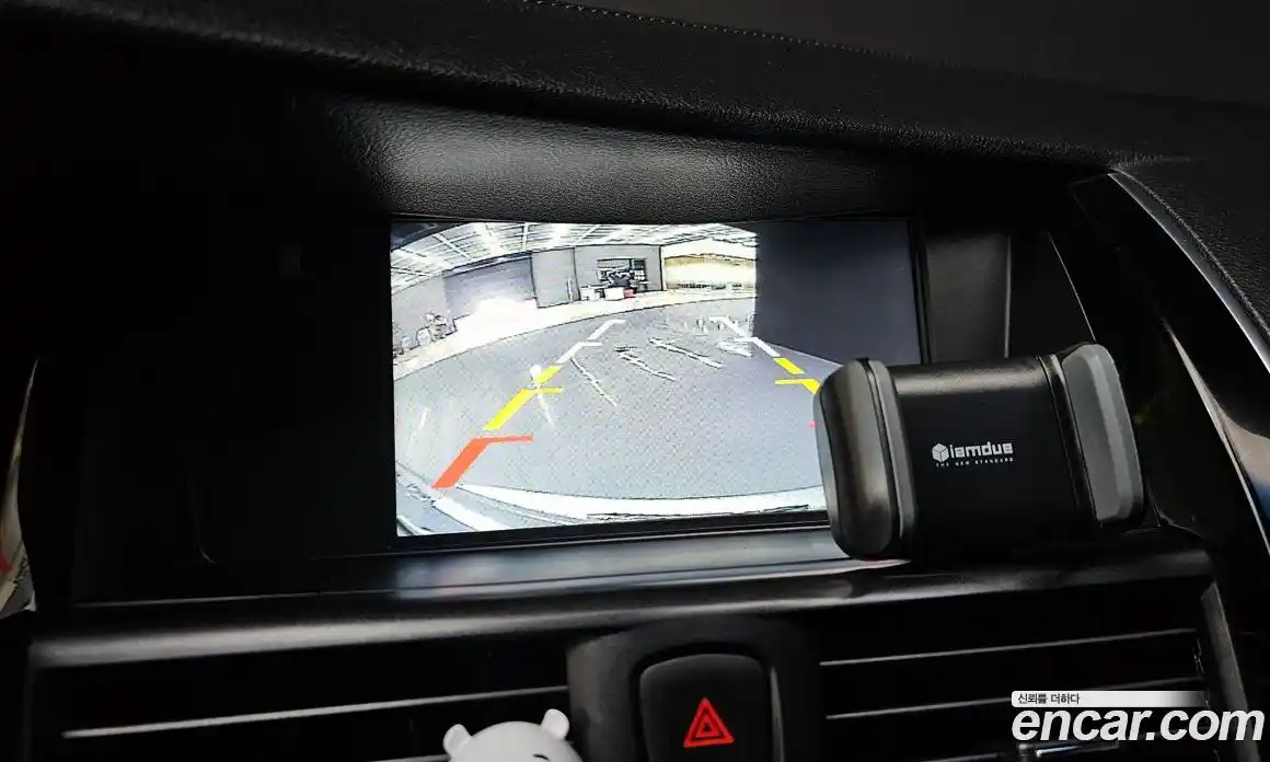 Renault SM7 2012 2.5 Автомат в Москве № 226050, фото 16