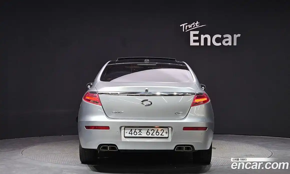 Renault SM7 2012 2.5 Автомат в Москве № 226050, фото 18