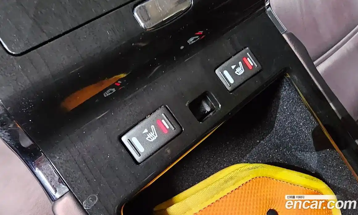 Renault SM7 2012 2.5 Автомат в Москве № 226050, фото 20