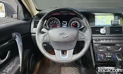 Renault SM7 2012 2.5 Автомат в Москве № 226050, миниатюра 2