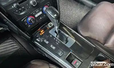 Renault SM7 2012 2.5 Автомат в Москве № 226050, миниатюра 3