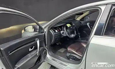 Renault SM7 2012 2.5 Автомат в Москве № 226050, миниатюра 4