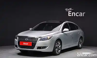 Renault SM7 2012 2.5 Автомат в Москве № 226050, миниатюра 6