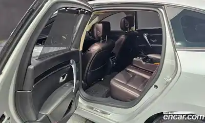 Renault SM7 2012 2.5 Автомат в Москве № 226050, миниатюра 7