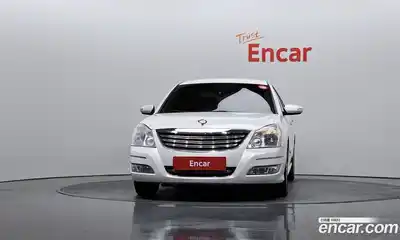 Renault SM7 2011 2.3 Автомат в Москве № 226097, миниатюра 11