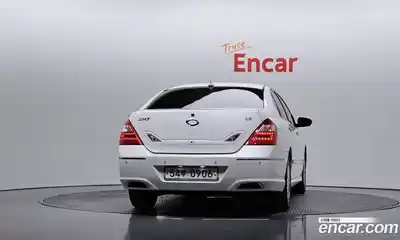 Renault SM7 2011 2.3 Автомат в Москве № 226097, миниатюра 12