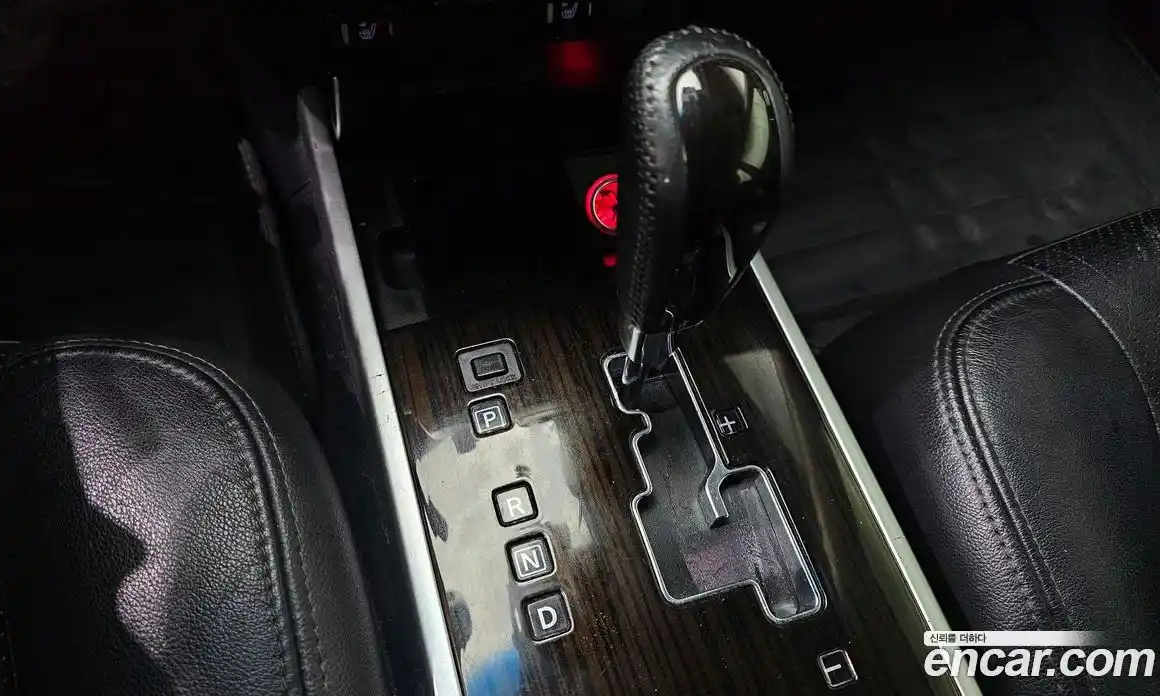 Renault SM7 2011 2.3 Автомат в Москве № 226097, фото 15