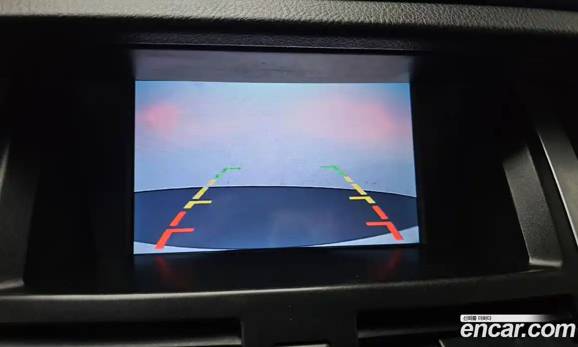 Renault SM7 2011 2.3 Автомат в Москве № 226097, фото 16