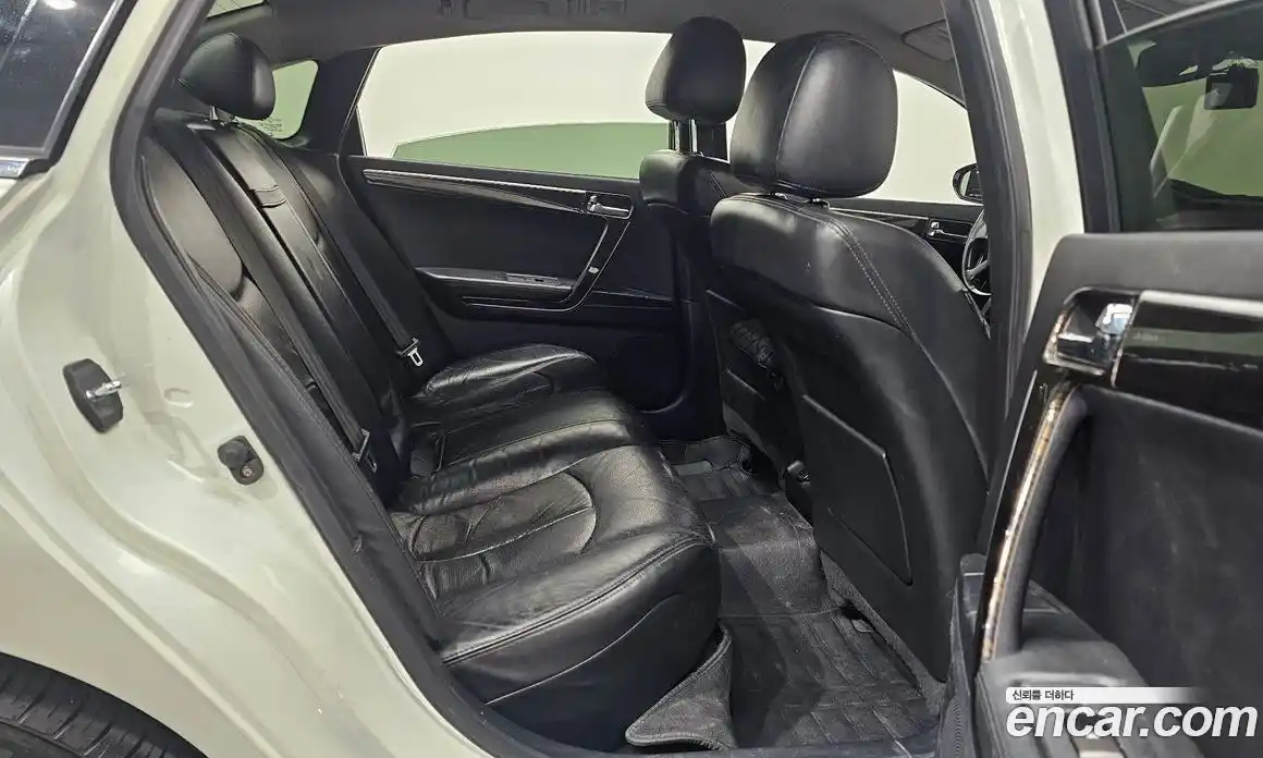 Renault SM7 2011 2.3 Автомат в Москве № 226097, фото 17