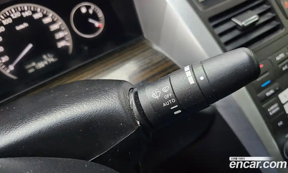 Renault SM7 2011 2.3 Автомат в Москве № 226097, фото 20