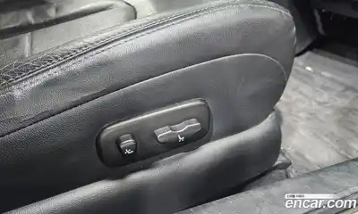 Renault SM7 2011 2.3 Автомат в Москве № 226097, миниатюра 4