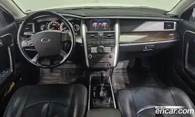 Renault SM7 2011 2.3 Автомат в Москве № 226097, миниатюра 6