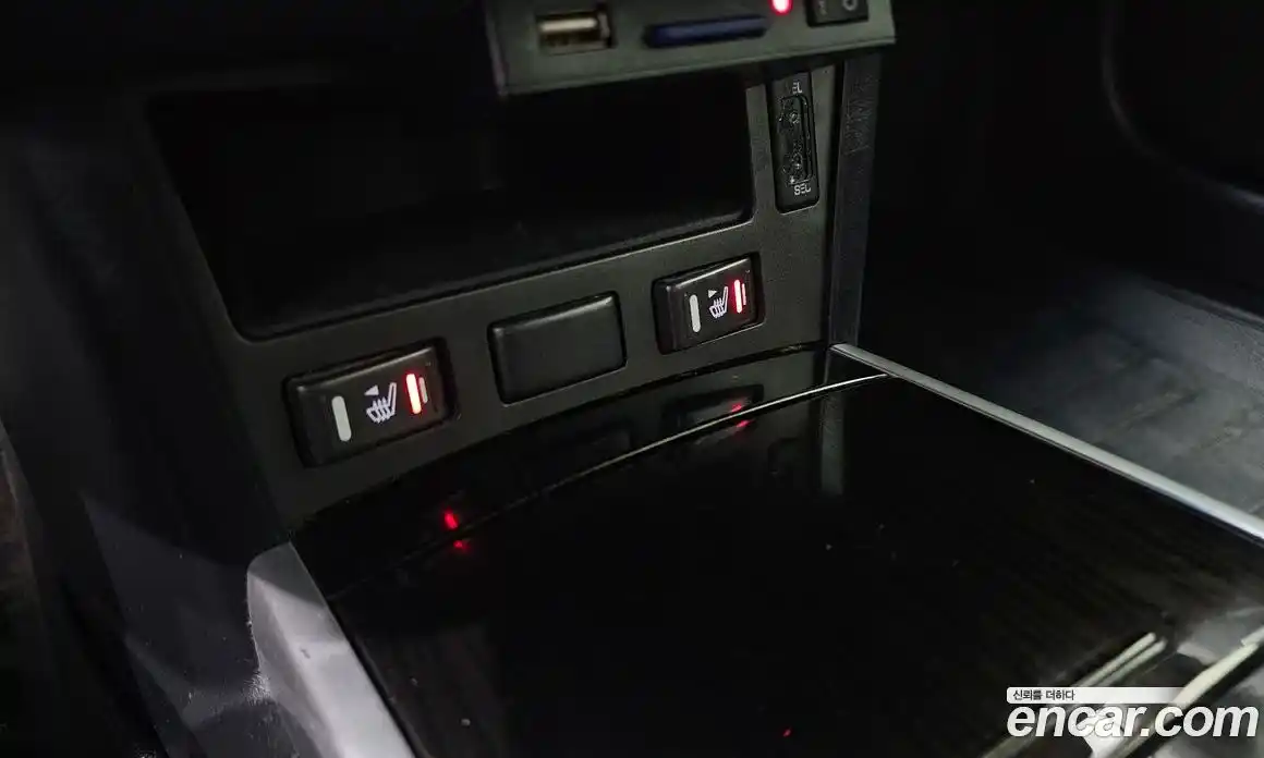 Renault SM7 2011 2.3 Автомат в Москве № 226097, фото 7