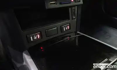 Renault SM7 2011 2.3 Автомат в Москве № 226097, миниатюра 7