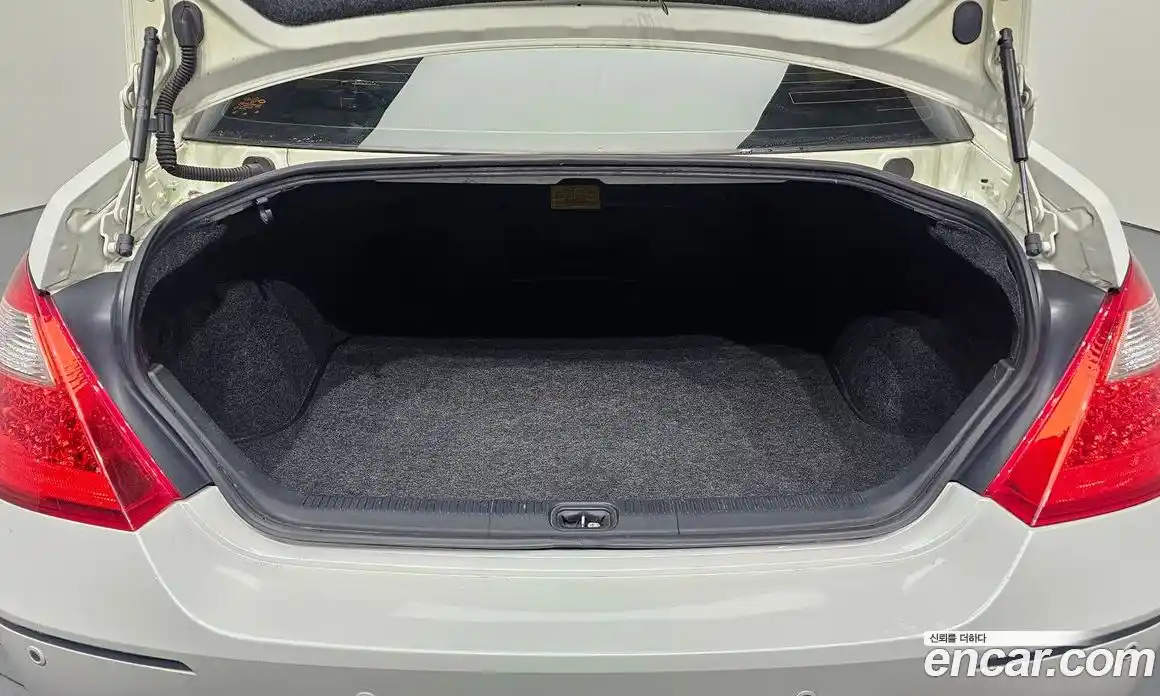 Renault SM7 2011 2.3 Автомат в Москве № 226097, фото 9