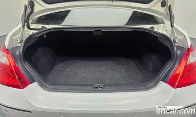 Renault SM7 2011 2.3 Автомат в Москве № 226097, миниатюра 9