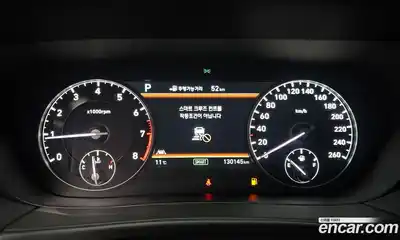 Genesis EQ900 2018 3.8 Автомат в Москве № 22763, миниатюра 11