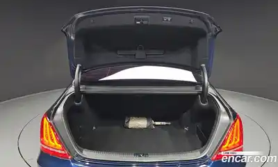 Genesis EQ900 2018 3.8 Автомат в Москве № 22763, миниатюра 3