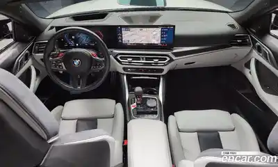 BMW M4 2024 3.0 Автомат в Москве № 228014, миниатюра 12