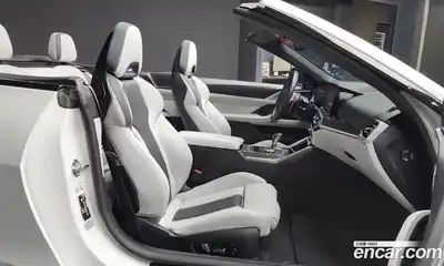 BMW M4 2024 3.0 Автомат в Москве № 228014, миниатюра 5