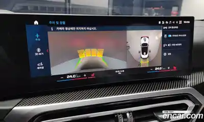 BMW M4 2024 3.0 Автомат в Москве № 228014, миниатюра 6