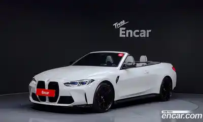 BMW M4 2024 3.0 Автомат в Москве № 228014, миниатюра 8