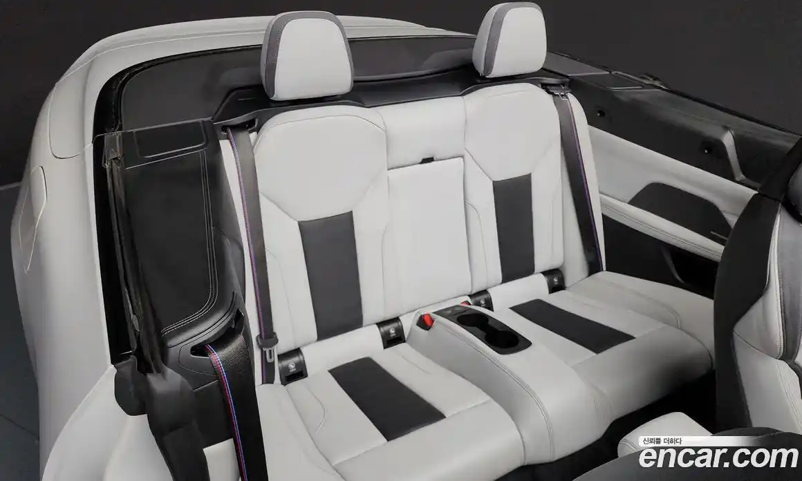 BMW M4 2024 3.0 Автомат в Москве № 228014, фото 9