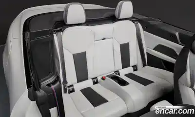 BMW M4 2024 3.0 Автомат в Москве № 228014, миниатюра 9