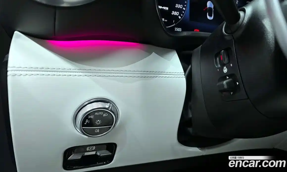 Mercedes-Benz SL-Class 2023 4.0 Автомат в Москве № 229425, фото 1