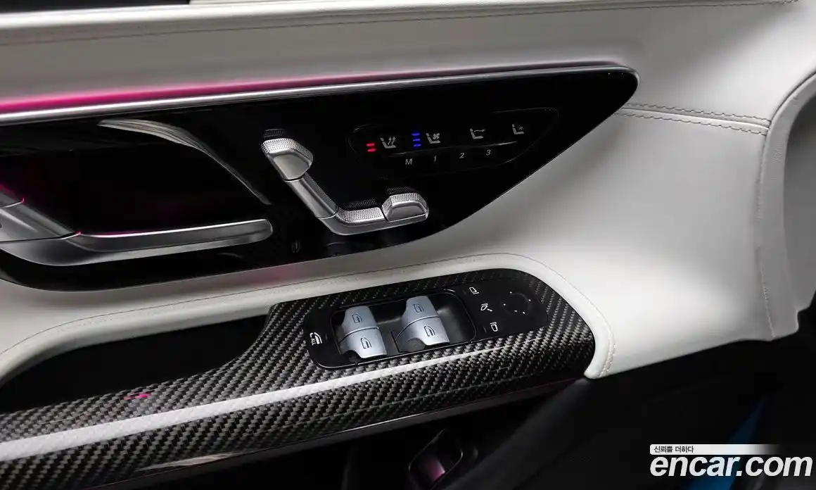 Mercedes-Benz SL-Class 2023 4.0 Автомат в Москве № 229425, фото 11